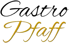 logo gastro pfaff